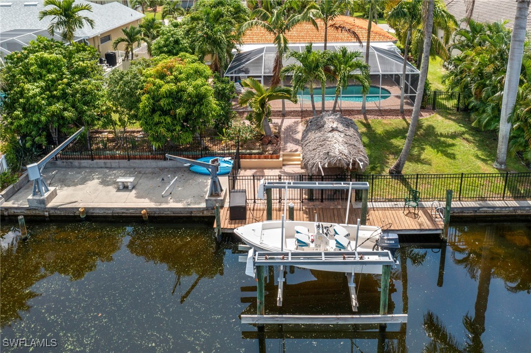 5122 Santa Rosa Court
