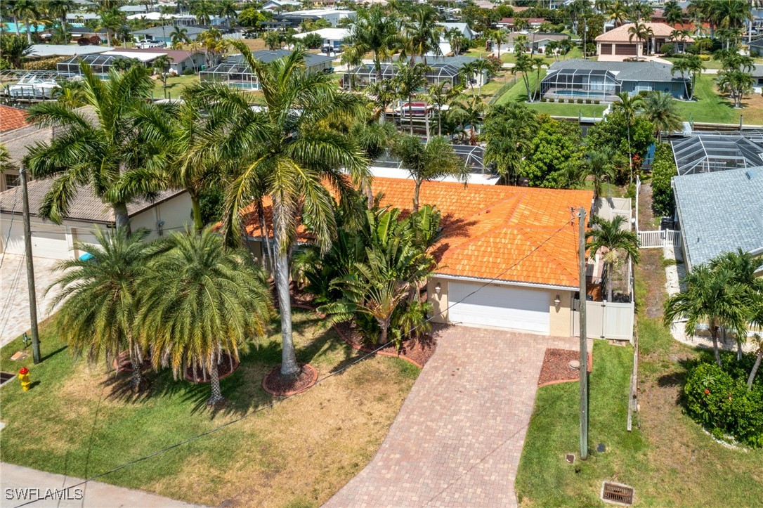 5122 Santa Rosa Court