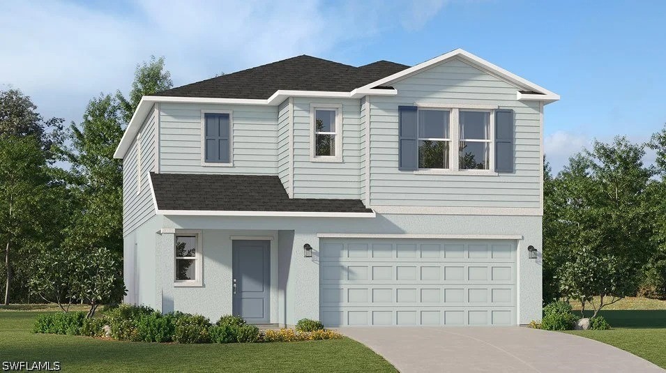 Photo 1 of 1 — 4125 Pacenza Place, North Fort Myers, FL 33917