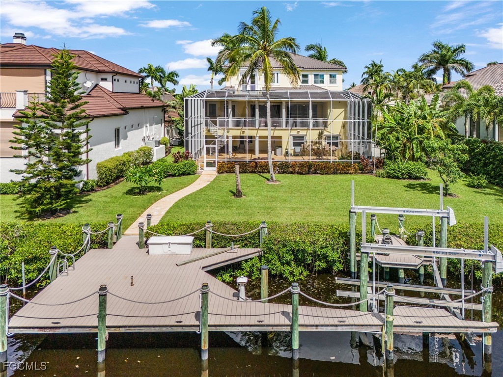15110 Intracoastal Court
