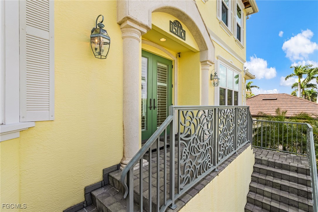 15110 Intracoastal Court