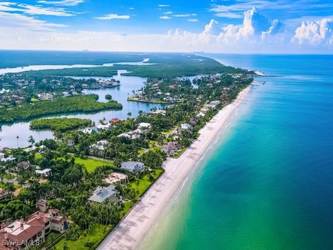 230 Champney Bay Court Naples FL 34102