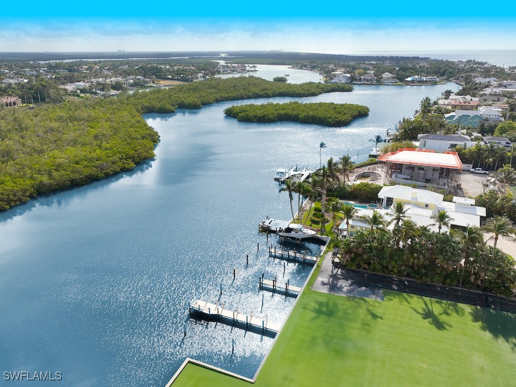 230 Champney Bay Court
