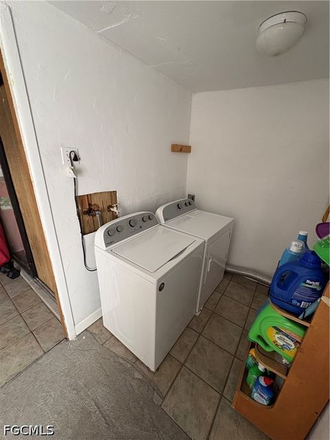 Tiny photo for 7582-7586 Carrier Road, Fort Myers, FL 33967 (MLS # 2026022825)