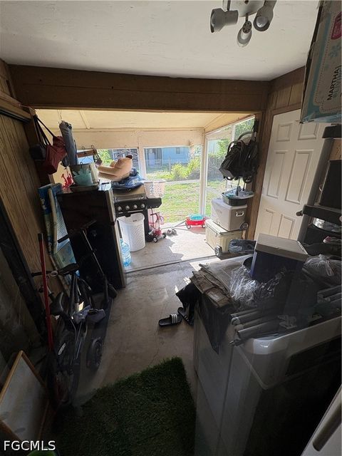 Tiny photo for 7582-7586 Carrier Road, Fort Myers, FL 33967 (MLS # 2026022825)