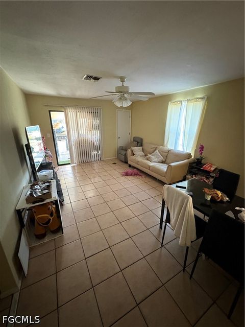 Tiny photo for 7582-7586 Carrier Road, Fort Myers, FL 33967 (MLS # 2026022825)
