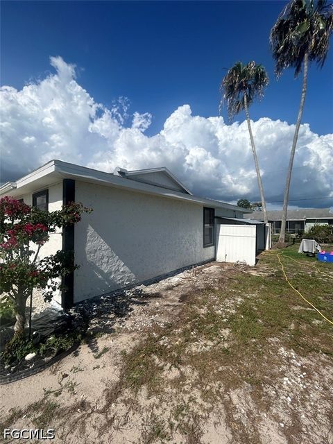 Tiny photo for 7582-7586 Carrier Road, Fort Myers, FL 33967 (MLS # 2026022825)