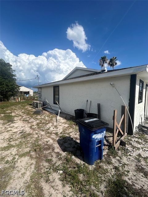 Tiny photo for 7582-7586 Carrier Road, Fort Myers, FL 33967 (MLS # 2026022825)