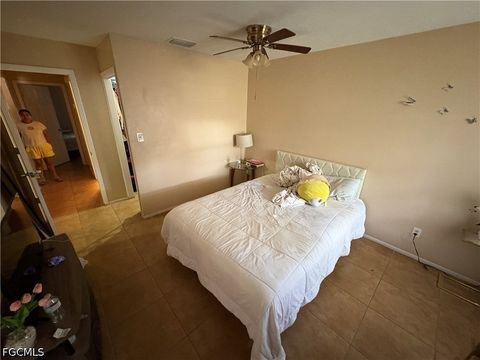 Tiny photo for 7582-7586 Carrier Road, Fort Myers, FL 33967 (MLS # 2026022825)