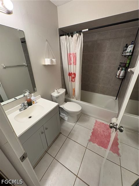 Tiny photo for 7582-7586 Carrier Road, Fort Myers, FL 33967 (MLS # 2026022825)