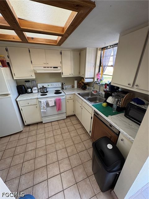 Tiny photo for 7582-7586 Carrier Road, Fort Myers, FL 33967 (MLS # 2026022825)