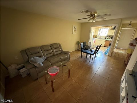 Tiny photo for 7582-7586 Carrier Road, Fort Myers, FL 33967 (MLS # 2026022825)