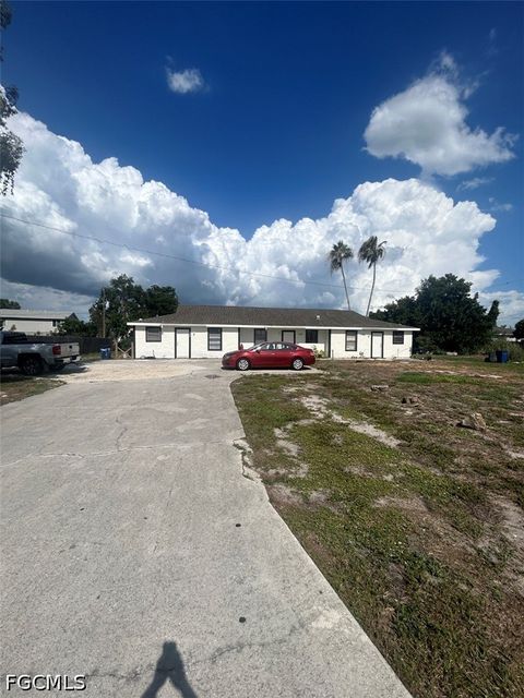 Photo of 7582-7586 Carrier Road, Fort Myers, FL 33967 (MLS # 2026022825)