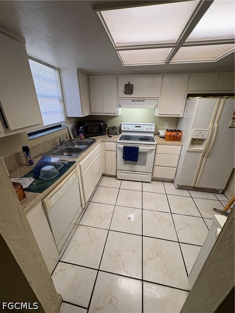 Tiny photo for 7582-7586 Carrier Road, Fort Myers, FL 33967 (MLS # 2026022825)