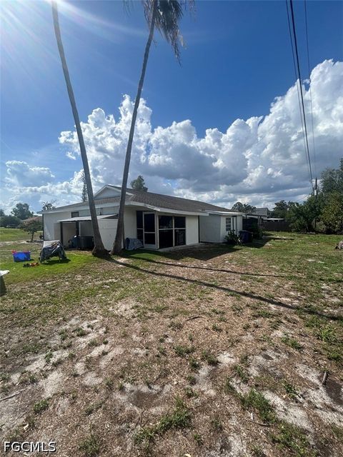 Tiny photo for 7582-7586 Carrier Road, Fort Myers, FL 33967 (MLS # 2026022825)