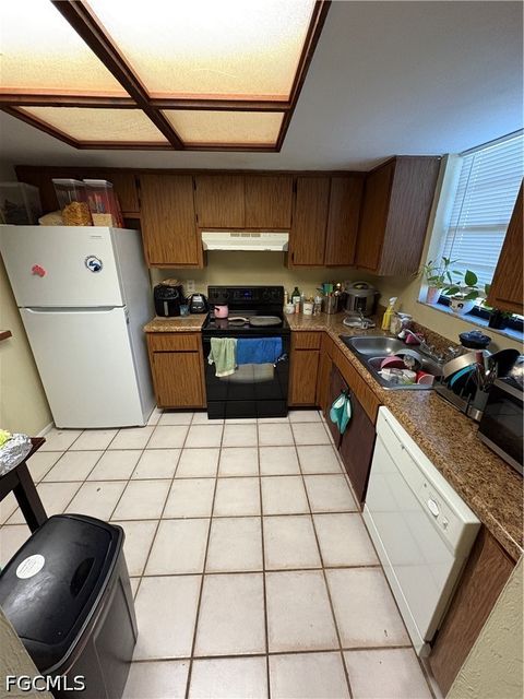 Tiny photo for 7582-7586 Carrier Road, Fort Myers, FL 33967 (MLS # 2026022825)