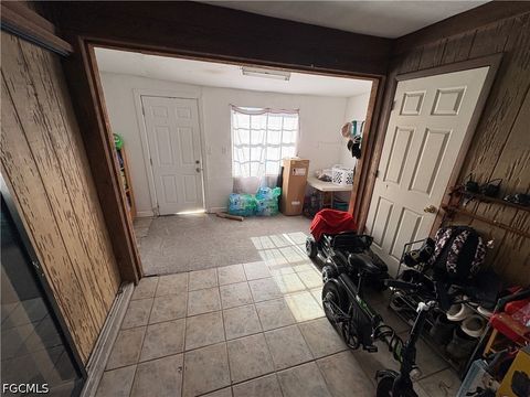 Tiny photo for 7582-7586 Carrier Road, Fort Myers, FL 33967 (MLS # 2026022825)