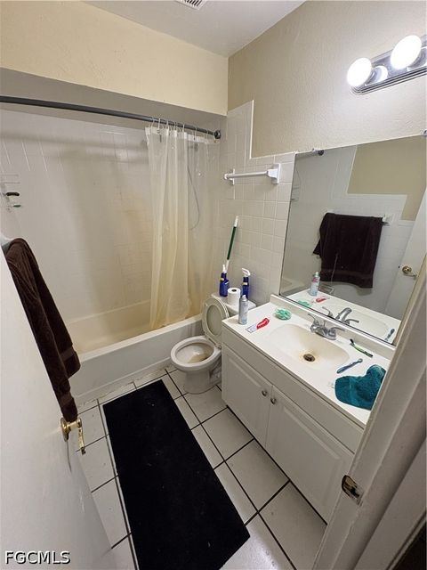 Tiny photo for 7582-7586 Carrier Road, Fort Myers, FL 33967 (MLS # 2026022825)