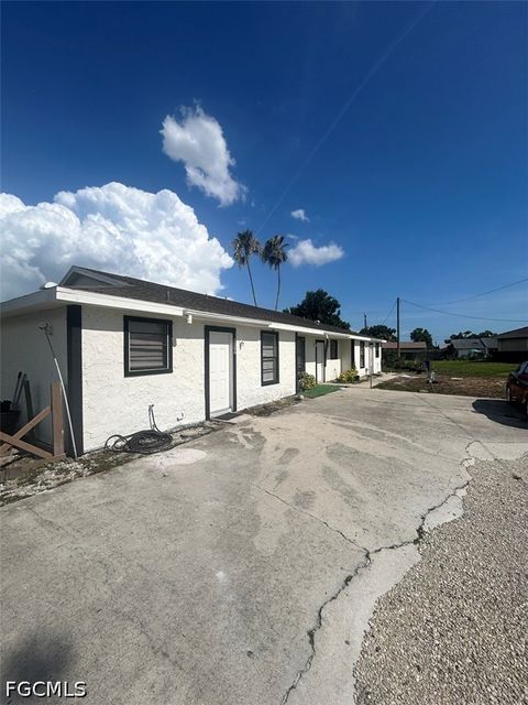 Tiny photo for 7582-7586 Carrier Road, Fort Myers, FL 33967 (MLS # 2026022825)