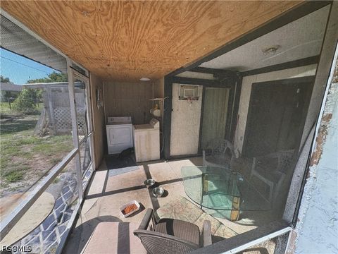 Tiny photo for 7582-7586 Carrier Road, Fort Myers, FL 33967 (MLS # 2026022825)