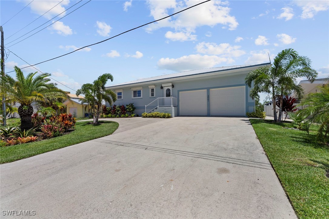 3061 Shell Mound Boulevard