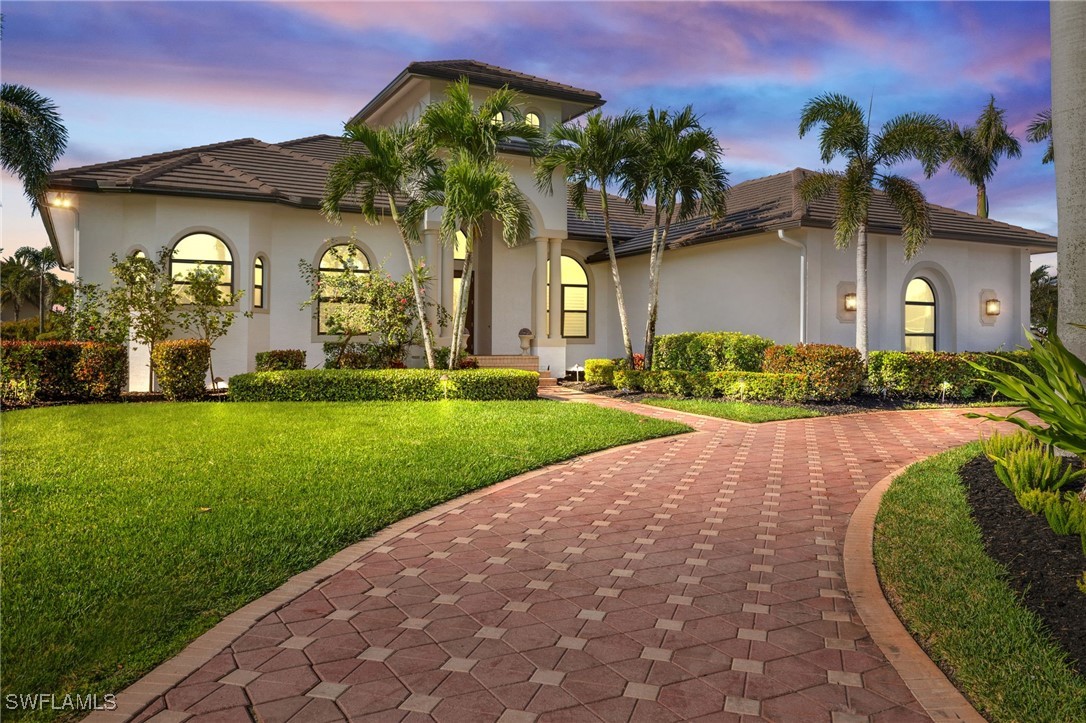 8541 Belle Meade Drive