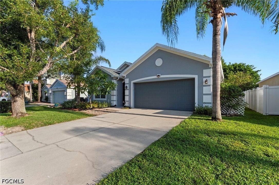 13261 Hampton Park Court