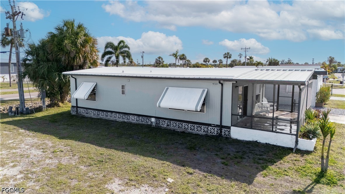 5655 Captain John Smith Loop