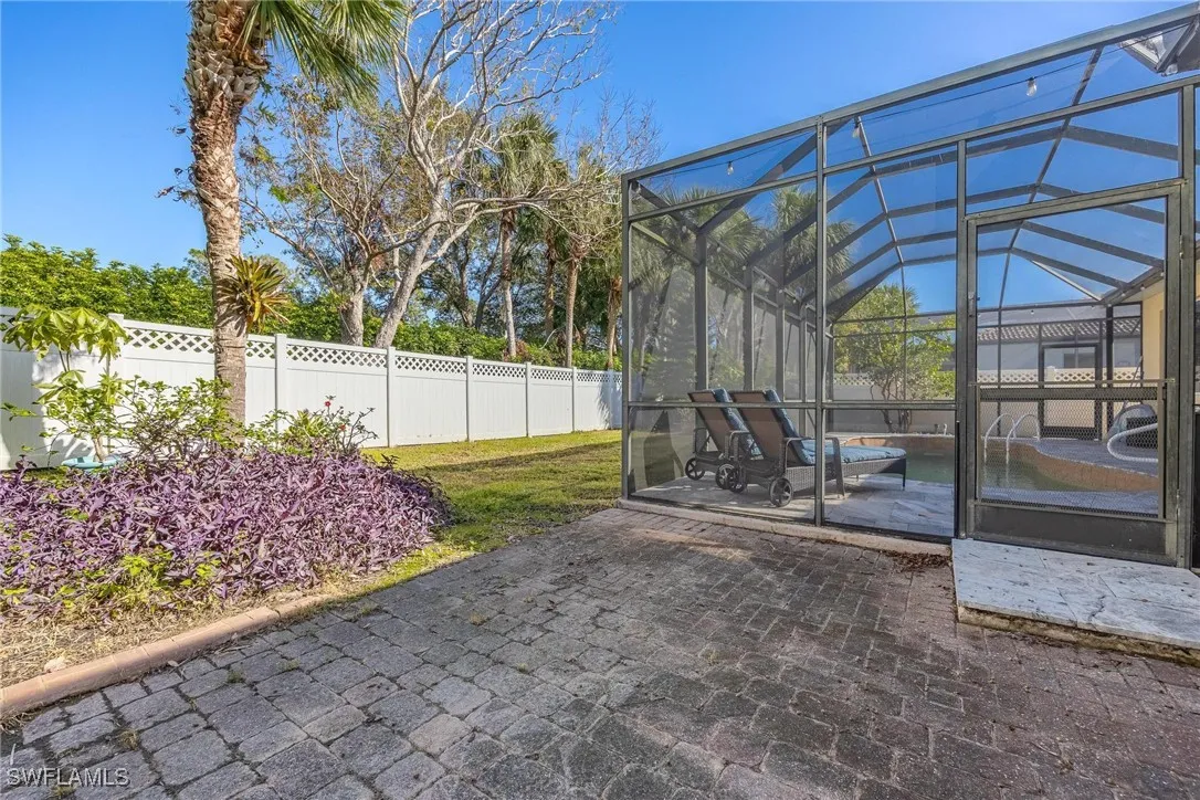 Fort Myers, Florida 33913, United States, 4 Bedrooms Bedrooms, ,3 BathroomsBathrooms,Residential,Active,134960