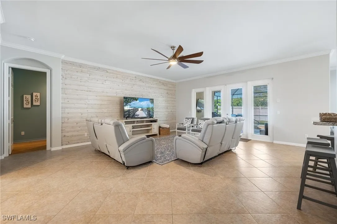 Fort Myers, Florida 33913, United States, 4 Bedrooms Bedrooms, ,3 BathroomsBathrooms,Residential,Active,134960
