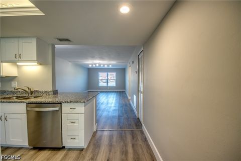 Tiny photo for 2526 SE 16th Place #108, Cape Coral, FL 33904 (MLS # 2026015240)