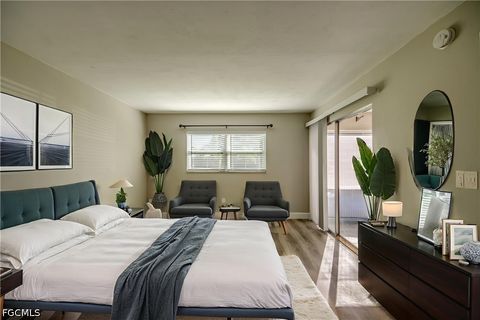 Tiny photo for 2526 SE 16th Place #108, Cape Coral, FL 33904 (MLS # 2026015240)