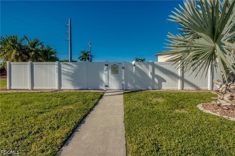 Tiny photo for 2526 SE 16th Place #108, Cape Coral, FL 33904 (MLS # 2026015240)