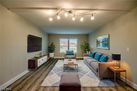 Tiny photo for 2526 SE 16th Place #108, Cape Coral, FL 33904 (MLS # 2026015240)