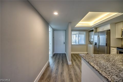 Tiny photo for 2526 SE 16th Place #108, Cape Coral, FL 33904 (MLS # 2026015240)