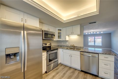 Tiny photo for 2526 SE 16th Place #108, Cape Coral, FL 33904 (MLS # 2026015240)