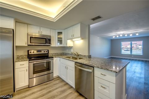 Tiny photo for 2526 SE 16th Place #108, Cape Coral, FL 33904 (MLS # 2026015240)