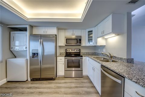 Tiny photo for 2526 SE 16th Place #108, Cape Coral, FL 33904 (MLS # 2026015240)