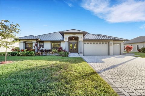 11982 Royal Tee Circle Cape Coral FL 33991