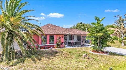 Tiny photo for 2006 NE 15th Terrace, Cape Coral, FL 33909 (MLS # 2026025085)