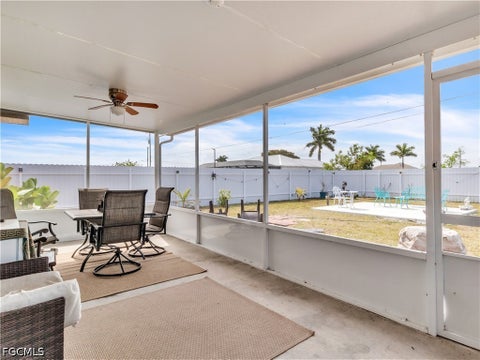 Tiny photo for 2006 NE 15th Terrace, Cape Coral, FL 33909 (MLS # 2026025085)