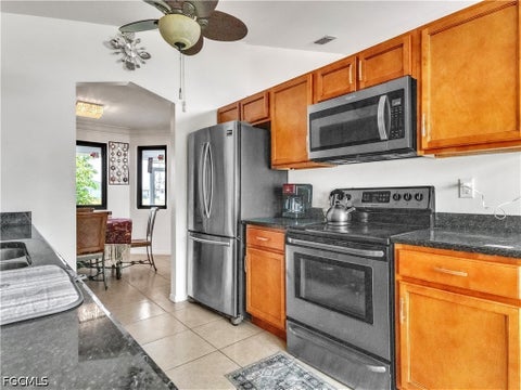 Tiny photo for 2006 NE 15th Terrace, Cape Coral, FL 33909 (MLS # 2026025085)