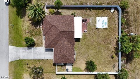 Tiny photo for 2006 NE 15th Terrace, Cape Coral, FL 33909 (MLS # 2026025085)