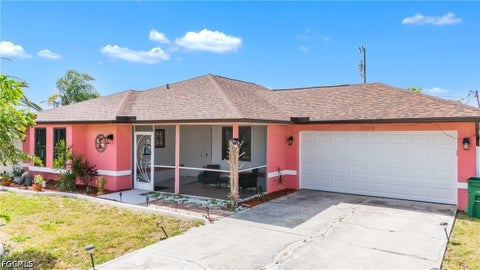 Tiny photo for 2006 NE 15th Terrace, Cape Coral, FL 33909 (MLS # 2026025085)