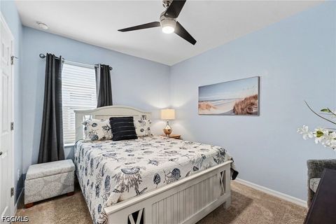 Tiny photo for 2132 Pigeon Plum Way, North Fort Myers, FL 33917 (MLS # 2026020116)