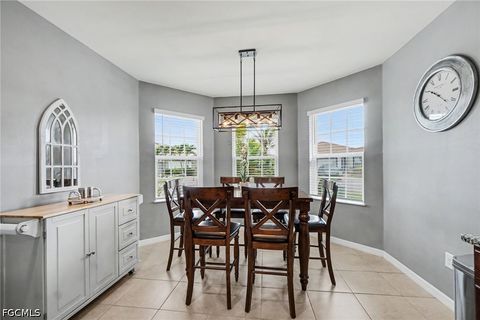 Tiny photo for 2132 Pigeon Plum Way, North Fort Myers, FL 33917 (MLS # 2026020116)
