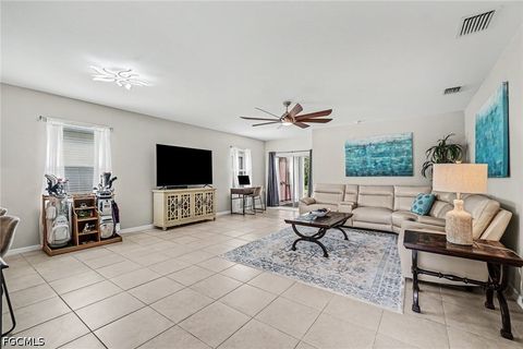Tiny photo for 2132 Pigeon Plum Way, North Fort Myers, FL 33917 (MLS # 2026020116)