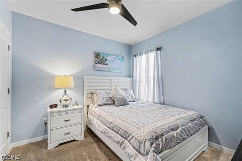 Tiny photo for 2132 Pigeon Plum Way, North Fort Myers, FL 33917 (MLS # 2026020116)