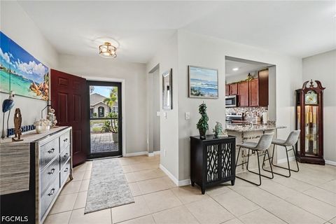 Tiny photo for 2132 Pigeon Plum Way, North Fort Myers, FL 33917 (MLS # 2026020116)