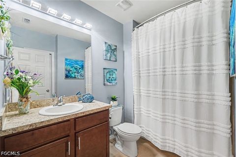 Tiny photo for 2132 Pigeon Plum Way, North Fort Myers, FL 33917 (MLS # 2026020116)